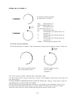 Preview for 39 page of Beko MWC 2010 MX Manual