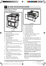 Предварительный просмотр 13 страницы Beko MWDR24100SS Installation Manual