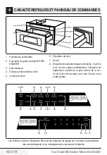 Предварительный просмотр 40 страницы Beko MWDR24100SS User Manual