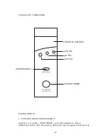 Preview for 25 page of Beko MWF 2010 ES Manual