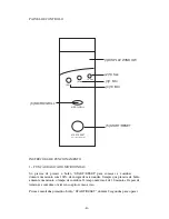 Preview for 43 page of Beko MWF 2010 ES Manual