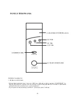 Preview for 53 page of Beko MWF 2010 ES Manual