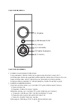 Предварительный просмотр 39 страницы Beko MWF2310ES Owner'S Instruction Manual