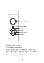 Предварительный просмотр 49 страницы Beko MWF2310ES Owner'S Instruction Manual