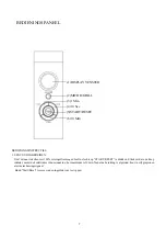 Предварительный просмотр 69 страницы Beko MWF2310ES Owner'S Instruction Manual