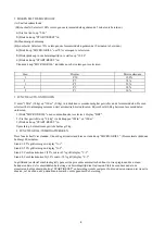 Предварительный просмотр 70 страницы Beko MWF2310ES Owner'S Instruction Manual