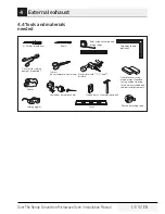 Preview for 13 page of Beko MWOTR 30100 BL Installation Manual