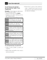 Preview for 61 page of Beko MWOTR 30200 CSS User Manual