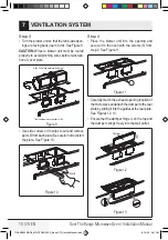 Preview for 10 page of Beko MWOTR30102SS Installation Manual