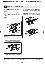 Preview for 11 page of Beko MWOTR30102SS Installation Manual