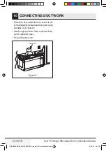 Preview for 14 page of Beko MWOTR30102SS Installation Manual