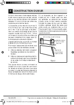 Preview for 18 page of Beko MWOTR30102SS Installation Manual