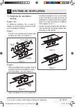 Preview for 25 page of Beko MWOTR30102SS Installation Manual