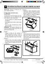 Preview for 27 page of Beko MWOTR30102SS Installation Manual