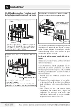 Preview for 46 page of Beko MWOTR30200CSS Installation Manual