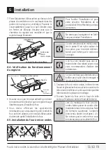 Preview for 51 page of Beko MWOTR30200CSS Installation Manual