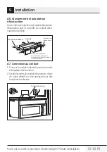 Preview for 53 page of Beko MWOTR30200CSS Installation Manual