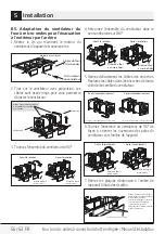 Preview for 56 page of Beko MWOTR30200CSS Installation Manual