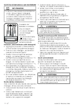 Предварительный просмотр 11 страницы Beko MWUX81232BI User Manual