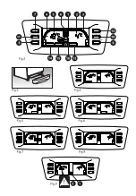 Preview for 5 page of Beko NDU 9950 Instructions For Use Manual