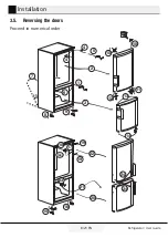 Preview for 9 page of Beko NEOFROST User Manual