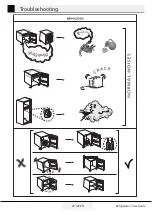 Preview for 23 page of Beko NEOFROST User Manual