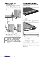 Preview for 24 page of Beko OCE 22300 User Manual