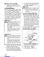 Preview for 40 page of Beko OCE 22300 User Manual