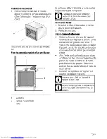 Preview for 41 page of Beko OCE 22300 User Manual