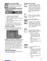 Preview for 45 page of Beko OCE 22300 User Manual