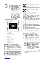 Preview for 46 page of Beko OCE 22300 User Manual