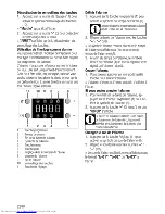 Preview for 48 page of Beko OCE 22300 User Manual