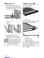 Preview for 52 page of Beko OCE 22300 User Manual