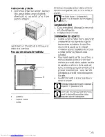 Preview for 69 page of Beko OCE 22300 User Manual