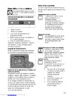 Preview for 73 page of Beko OCE 22300 User Manual