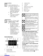 Preview for 74 page of Beko OCE 22300 User Manual