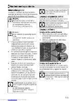 Preview for 79 page of Beko OCE 22300 User Manual