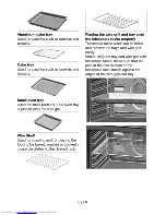 Preview for 6 page of Beko OCM 22300 X User Manual