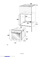 Preview for 11 page of Beko OCM 22300 X User Manual