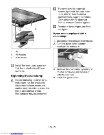 Preview for 31 page of Beko OCM 22300 X User Manual