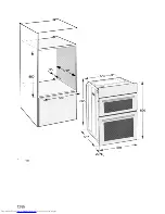 Предварительный просмотр 12 страницы Beko ODF 21300 User Manual