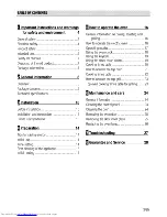 Preview for 3 page of Beko ODF 22309 User Manual