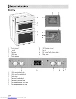 Preview for 8 page of Beko ODF 22309 User Manual