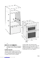 Preview for 11 page of Beko ODF 22309 User Manual