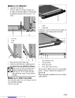 Preview for 25 page of Beko ODF 22309 User Manual