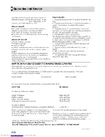 Preview for 28 page of Beko ODF 22309 User Manual