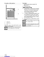 Preview for 14 page of Beko OIC 21000 User Manual