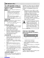 Preview for 36 page of Beko OIC 21000 User Manual