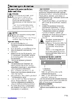 Preview for 57 page of Beko OIC 21000 User Manual