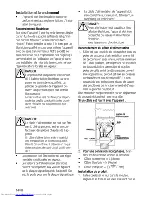 Preview for 36 page of Beko OIc 21001 User Manual